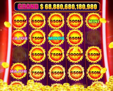 اسکرین شات 3 بازی Winning Slots casino games:free vegas slot machine
