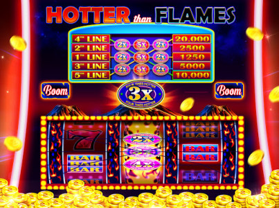اسکرین شات 8 بازی Winning Slots casino games:free vegas slot machine