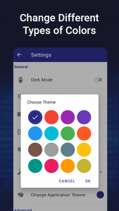 اسکرین شات 8 برنامه Photo, Video Locker-Calculator