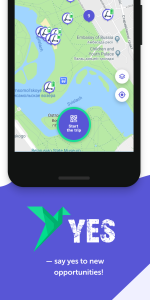 اسکرین شات 1 برنامه YES Sharing