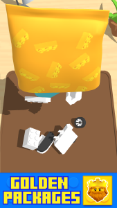 اسکرین شات 3 برنامه Bass Booster & Equalizer