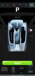 اسکرین شات 5 برنامه Car Horn Simulator