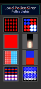 اسکرین شات 7 برنامه Car Horn Simulator