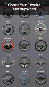 اسکرین شات 2 برنامه Car Horn Simulator