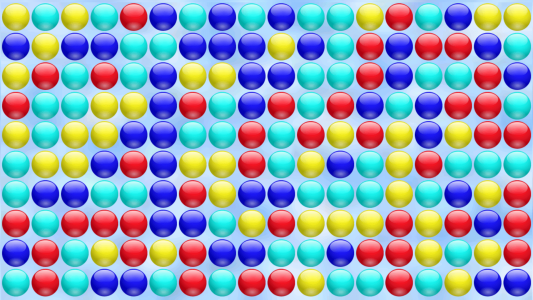 اسکرین شات 5 بازی Bubble Poke