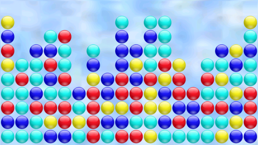 اسکرین شات 6 بازی Bubble Poke