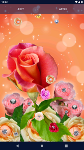 اسکرین شات 6 بازی Eva BFF: Spa Salon & Dress Up