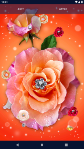 اسکرین شات 8 بازی Eva BFF: Spa Salon & Dress Up
