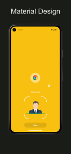 اسکرین شات 4 برنامه App Lock - Fingerprint Pattern