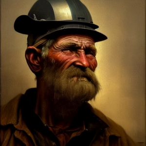 اسکرین شات 8 برنامه Stable Diffusion