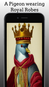 اسکرین شات 2 برنامه Stable Diffusion