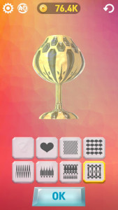 اسکرین شات 4 بازی Ice Carving 3D