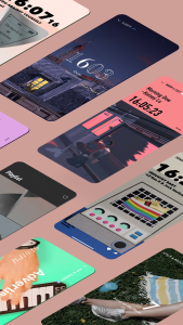 اسکرین شات 2 برنامه Dtd Playlist