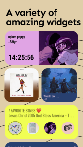 اسکرین شات 5 برنامه Dtd Playlist