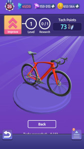 اسکرین شات 7 بازی Tour de France Cycling Legends