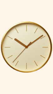 اسکرین شات 8 برنامه Skin Analog Clock-7