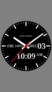 اسکرین شات 3 برنامه Time to Speech-7