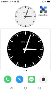 اسکرین شات 6 برنامه Time to Speech-7