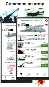 اسکرین شات 3 بازی Idle Civilization: World Story