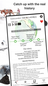 اسکرین شات 4 بازی Idle Civilization: World Story