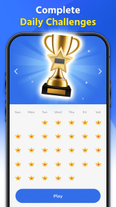 اسکرین شات 7 بازی Sudoku - Classic Sudoku Puzzle