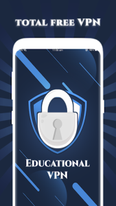 اسکرین شات 3 برنامه VPN for Pubg - Unlimited Fast Free VPN - USA VPN