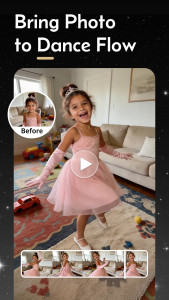 اسکرین شات 5 برنامه SelfyX: AI Photo Editor