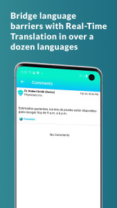 اسکرین شات 4 برنامه Titan HST