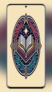 اسکرین شات 1 برنامه منتخب مفاتیح