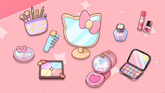 اسکرین شات 2 بازی Tidy Game