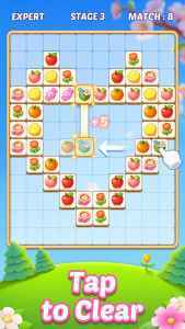 اسکرین شات 3 بازی Daily Tile Match