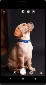 اسکرین شات 2 برنامه Time warp scan - Blue line fil