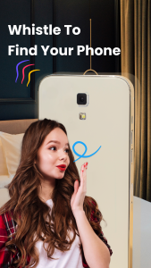 اسکرین شات 4 برنامه Time Warp Scan - Face Scan