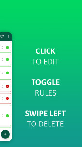 اسکرین شات 4 برنامه AutoResponder for WA