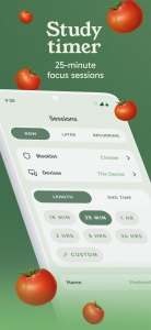اسکرین شات 7 برنامه Freedom: App & Website Blocker
