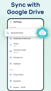 اسکرین شات 8 برنامه Todoery: To Do List & Planner