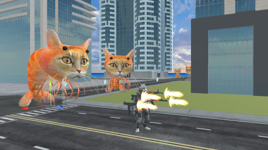 اسکرین شات 3 بازی Bonk brainrots italian memes