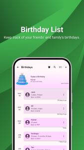اسکرین شات 7 برنامه App Lock: Lock App,Fingerprint
