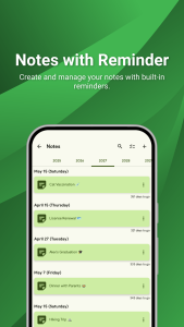 اسکرین شات 6 برنامه App Lock: Lock App,Fingerprint
