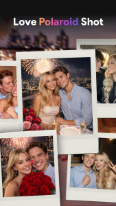 اسکرین شات 2 برنامه AI Photo & Video - ToonTap