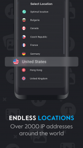 اسکرین شات 3 برنامه Video Player [Safe Watch]