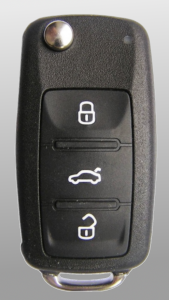 اسکرین شات 1 برنامه Car Key Simulator