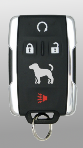 اسکرین شات 2 برنامه Car Key Simulator