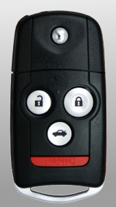 اسکرین شات 4 برنامه Car Key Simulator