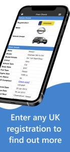 اسکرین شات 3 برنامه Total Car Check