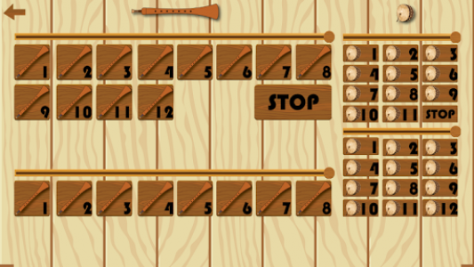 اسکرین شات 5 برنامه Davul & Zurna