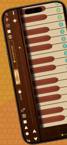 اسکرین شات 3 بازی Professional Guitar