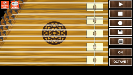 اسکرین شات 4 برنامه Professional Qanun