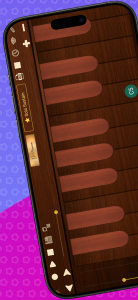 اسکرین شات 3 برنامه Professional Violin