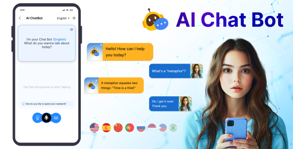 اسکرین شات 3 برنامه Language Learning - Duo Speak